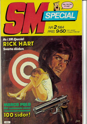 SM SPECIAL 1984:2