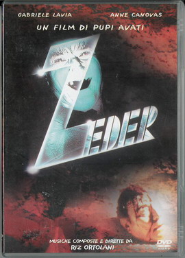 ZENDER (BEG DVD) IMPORT