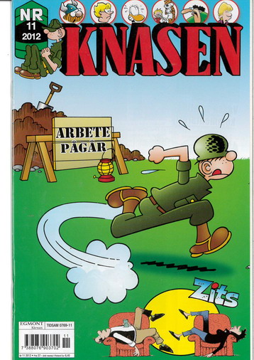 KNASEN 2012:11