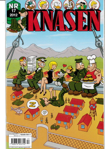 KNASEN 2012:17