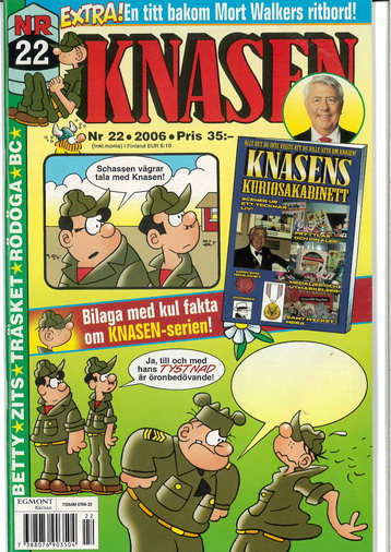 KNASEN 2006:22