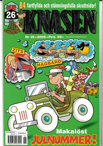 KNASEN 2006:26