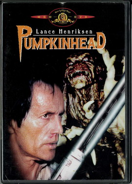 PUMPKINHEAD (BEG DVD) USA