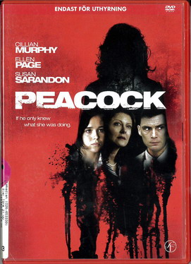 PEACOOK (BEG HYR DVD)