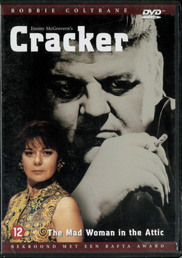 CRACKER (BEG DVD) IMPORT