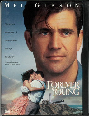 FOREVER YOUNG (BEG DVD) IMPORT