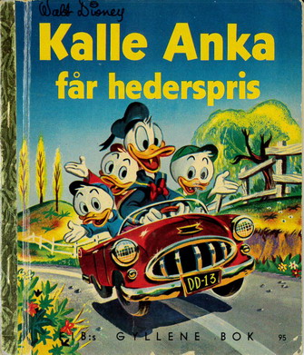 FIB;s Gyllene bok