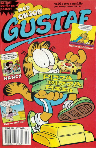 GUSTAF 1995:10