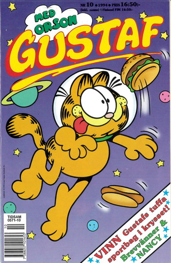 GUSTAF 1994:10