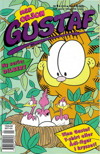 GUSTAF 1994: 4