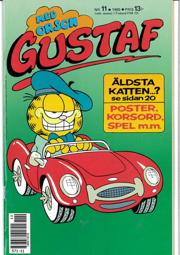 GUSTAF 1990:11