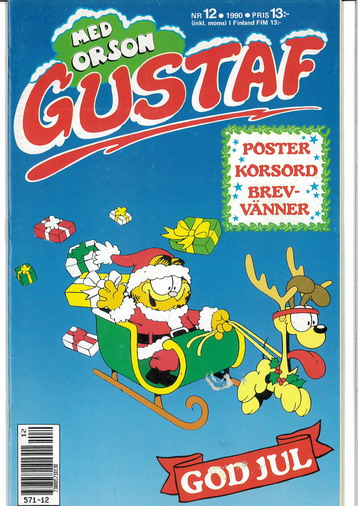 GUSTAF 1990:12