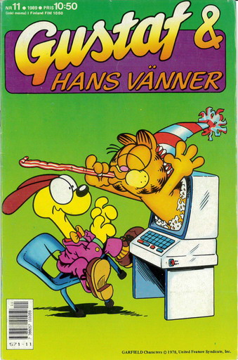 GUSTAF 1989:11