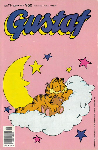GUSTAF 1988:11