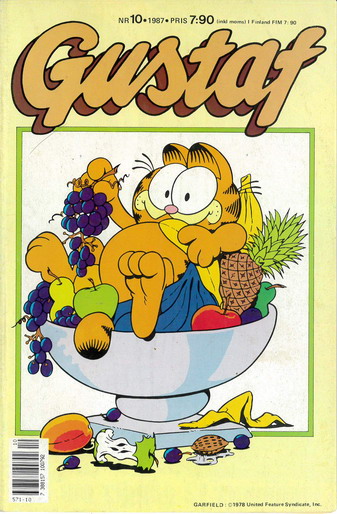 GUSTAF 1987:10