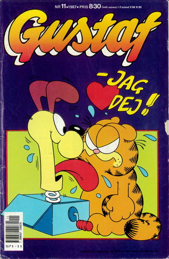 GUSTAF 1988:12