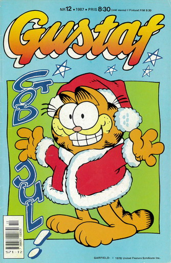 GUSTAF 1987:12