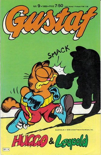 GUSTAF 1986: 9