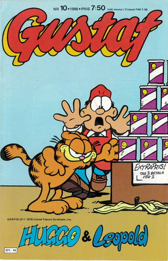 GUSTAF 1986:10
