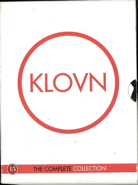 KLOVN - COMPLETE (BEG DVD) IMPORT