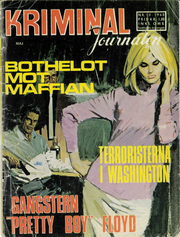 KRIMINAL JOURNALEN 1968:10