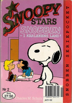 SNOBBEN
