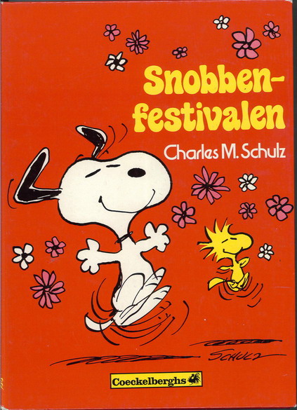 SNOBBEN FESTIVALEN 1975
