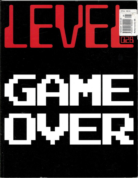 LEVEL 28