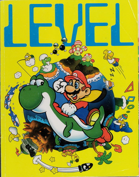 LEVEL 25