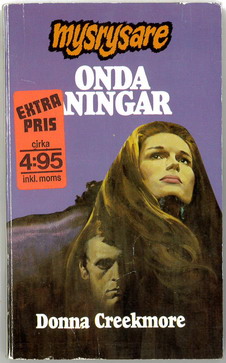 MYSRYSARE 183 - ONDA ANINGAR