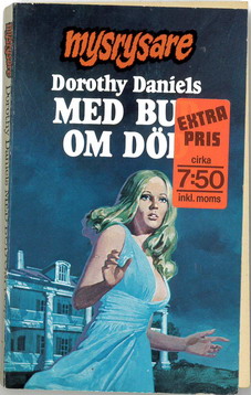 MYSRYSARE 229 - MED BUD OM DÖD