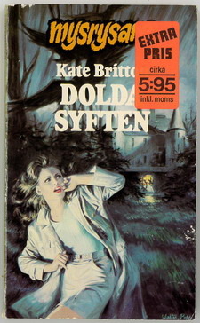 MYSRYSARE 191 - DOLDA SYFTEN