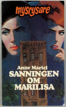 MYSRYSARE 227 - SANNINGEN OM MARILISA