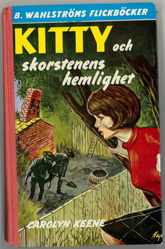 1269 1270 KITTY OCH SKORSTENENS HEMLIGHET
