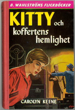 1047 1048 KITTY OCH KOFFERTENS HEMLIGHET