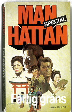 MANHATTAN SPECIAL:9