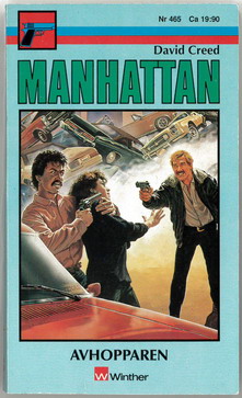 MANHATTAN:465