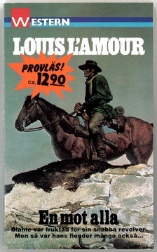 LOUIS L'AMOUR 2 - EN MOT ALLA