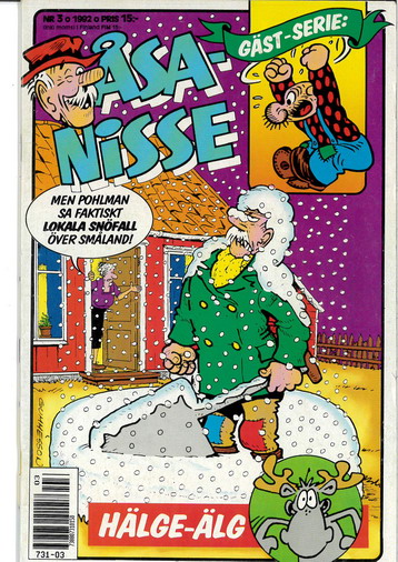 ÅSA-NISSE 1992:3