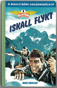 2199 ISKALL FLYKT
