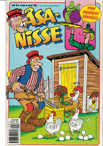 ÅSA-NISSE 1993:4