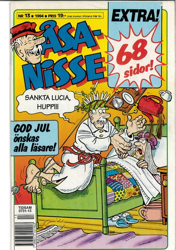 ÅSA-NISSE 1994:13