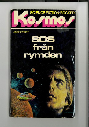 KOSMOS 22 SOS FRÅN RYMDEN