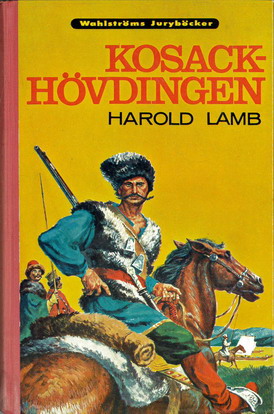 0024 - KOSACKHÖVDINGEN