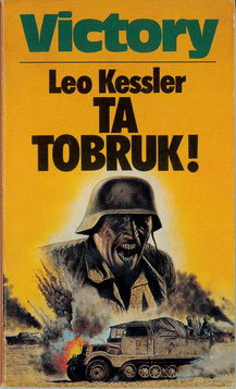 VICTORY 298: TA TOBRUK! (POCKET)