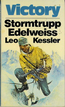 VICTORY 291: STORMTRUPP EDELWEISS (POCKET)