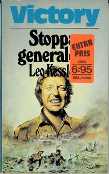 VICTORY 295: STOPPA GENERALEN! (POCKET)