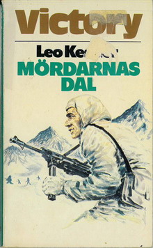 VICTORY 293: MÖRDARNAS DAL (POCKET)
