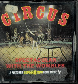 CIRCUS SPECTACULAR (BEG SUPER 8)