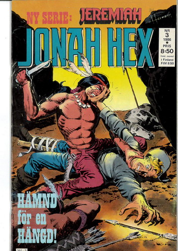 JOHAN HEX 1986:3